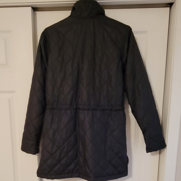 Columbia Quilted Jacket- NWOT - Picture 2 of 5